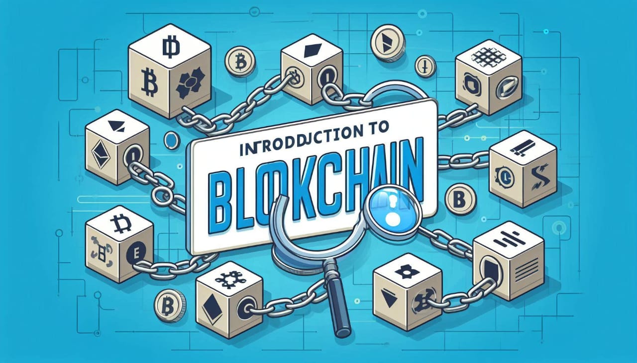 Introduction to Blockchain