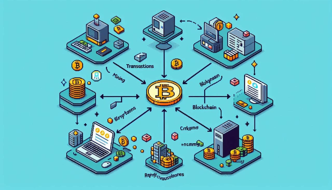 Introduction to Bitcoin